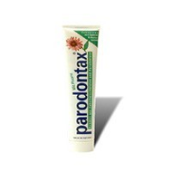 Parodontax mit Fluorid