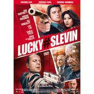 Lucky # Slevin (DVD)