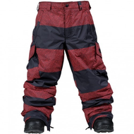 Burton Snowboardhose Kinder