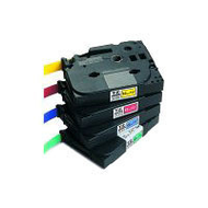Brother TZ-251 laminiert