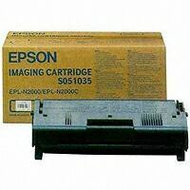 Epson S051035 Black
