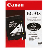 Canon BC-02