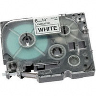 Brother TZ-211 laminiert