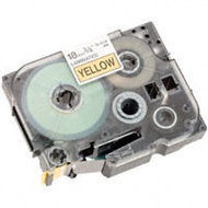 Brother TZ-641 laminiert