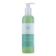 Jafra SPA - Ingwer und Algen