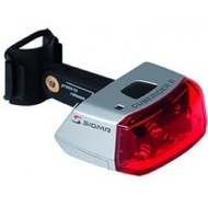Sigma Sport Cuberider II Rückleuchte