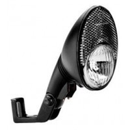 Busch + M�ller Lumotec Oval Frontleuchte