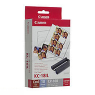 Canon KC-18IL