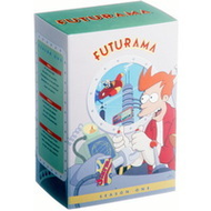 Futurama - Season 1 Collection