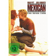 Mexican - Eine hei�e Liebe