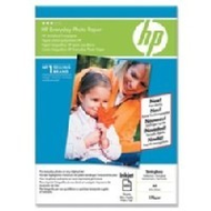 Hewlett Packard HP Q2510A Everyday Photo Paper SEMI-Glossy 100 A4