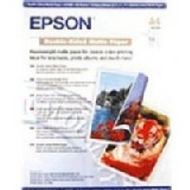 Epson Papier MATT Double Sided A4 50BL