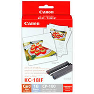 Canon KC-18IF