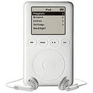Apple iPod classic 20GB