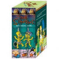 Die Simpsons - Staffel 1