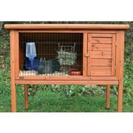 Trixie Meerschweinchenstall Natura