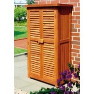 Leco Fichte Schrank