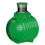 Garantia Columbus Komplettpaket Garten Comfort