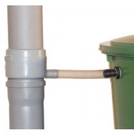 Garantia F�llautomat de luxe mit �berlaufstopp
