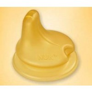 NUK  First Choice Trinkt�lle Latex