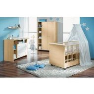 Schardt Kinderzimmer Eco - 3-teilig