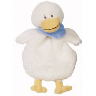 Julius Z�llner Schmusetuch  Quack