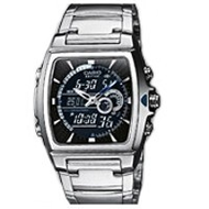 Uhren - EDIFICE EFA-120D-1AVEF
