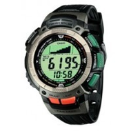 Casio Pro Trek PRG-80-1VER