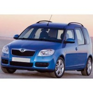Skoda Roomster