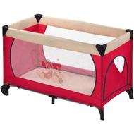 Hauck Dream'n Play Go Plus