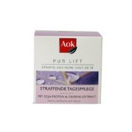 AoK Pur Lift Straffende Tagespflege