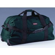 Eastpak Warehouse