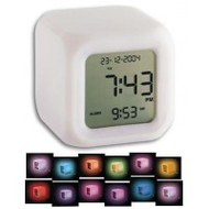 TFA Light Cube