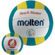 Molten Beach Master