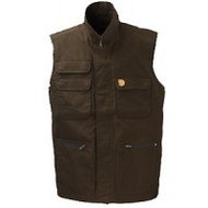 Fj�llR�ven Outdoorweste Reporter Vest