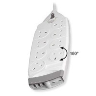 Belkin F9M820de2M Surgemaster 8 fach