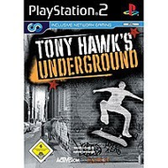 Activision Tony Hawk's Underground