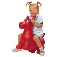 John Reittier Hop Hop Pony