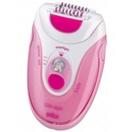 Braun 5270 Silk-�pil X'elle Body System