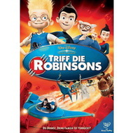 Triff die Robinsons