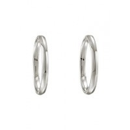 Esprit Creolen Pure Curves