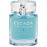 Escada Into the Blue - Eau de Parfum