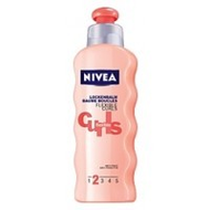 Nivea Flexible curls Lockenbalm&Anti Frizz