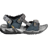 Jack Wolfskin Herren Sandale Oceanside Pro