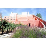 Disneyland Paris Hotel Santa Fe