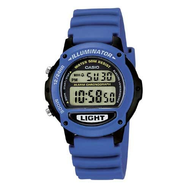 Casio Kinderuhr Chronograph