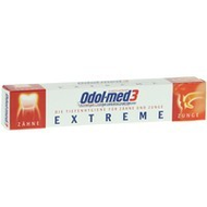 med 3 Extreme Gel Schaum