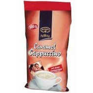 Preisentwicklung Kr�ger Family Cappuccino Caramel