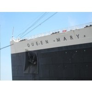 Queen Mary