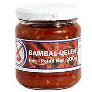 Wind Mill Sambal Oelek